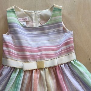 NWOT Easter dress